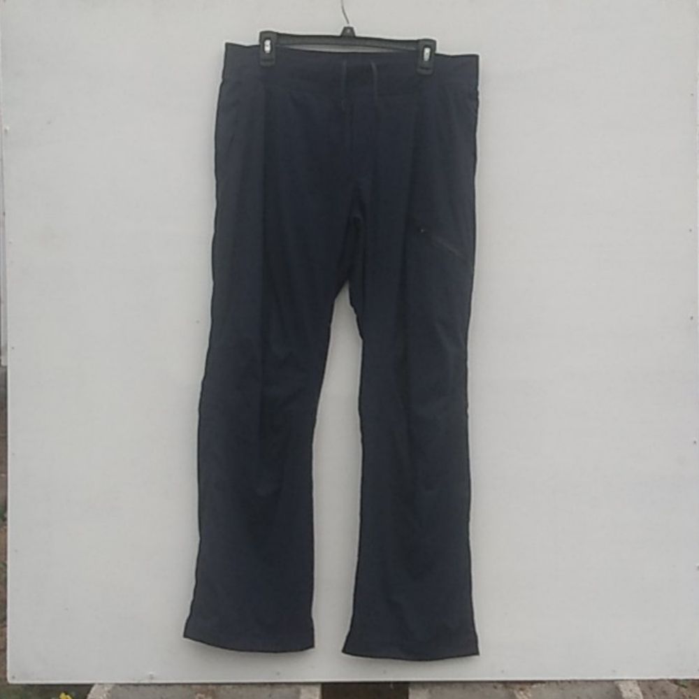 Men's Lululemon Medium Wgt. Joggers/ Yoga Pants